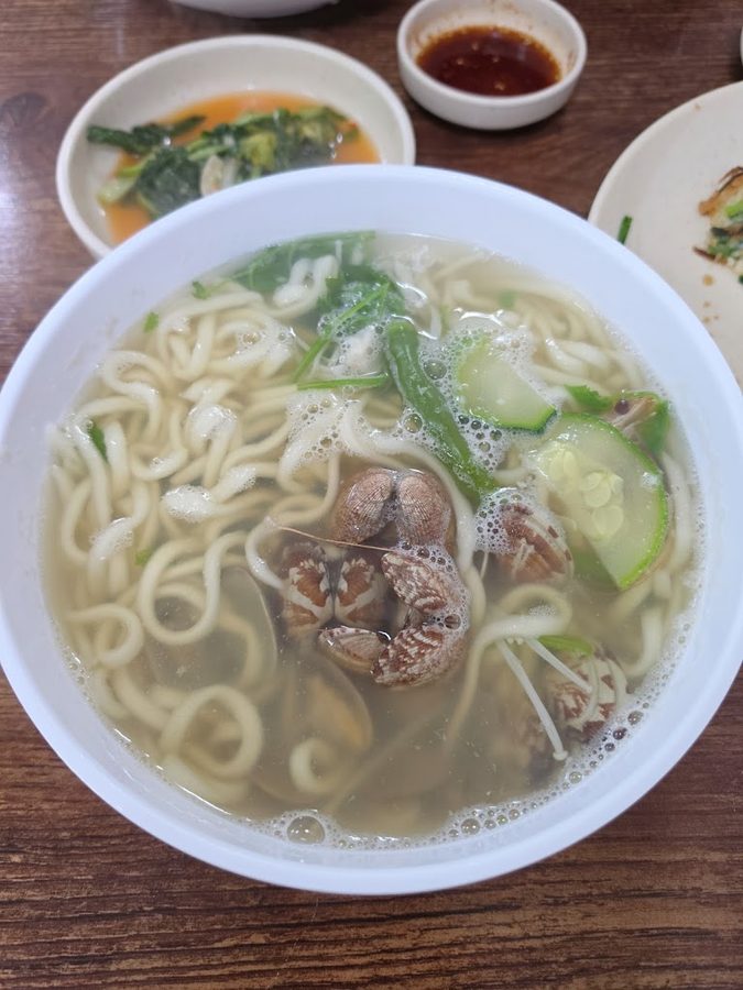 Ttotto Kalguksu