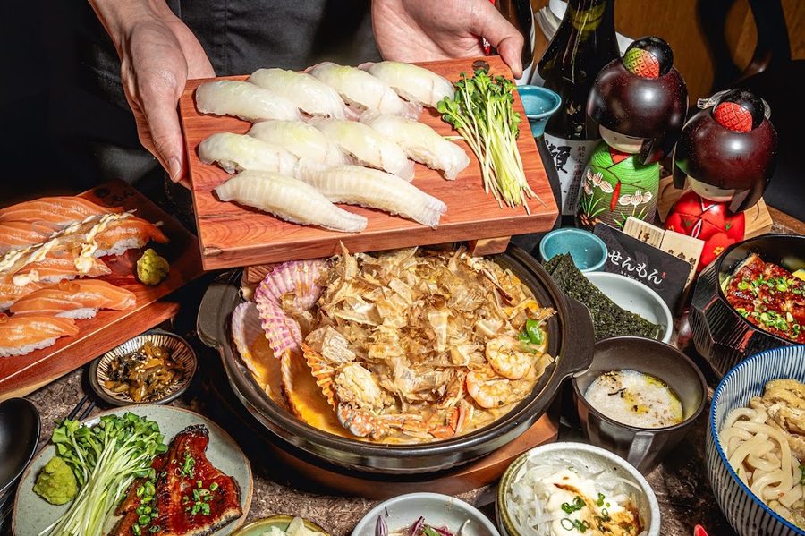 센몬