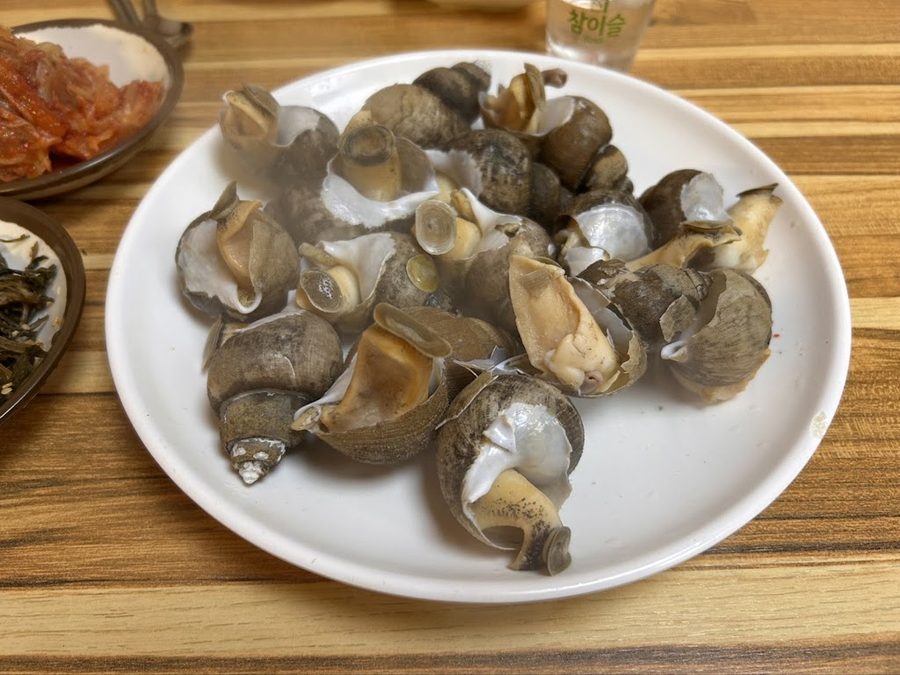 Dongnimmun Matjip