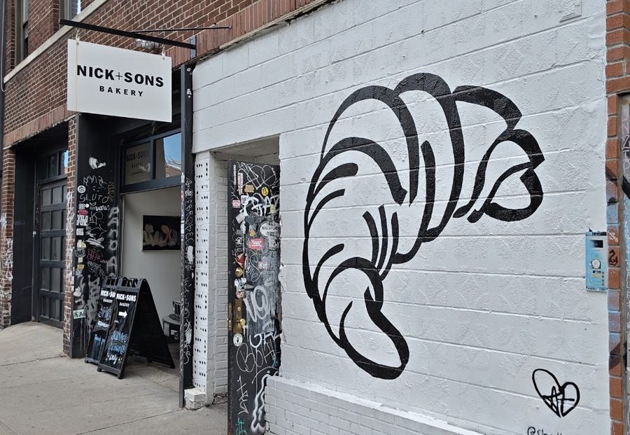 Nick + Sons Bakery