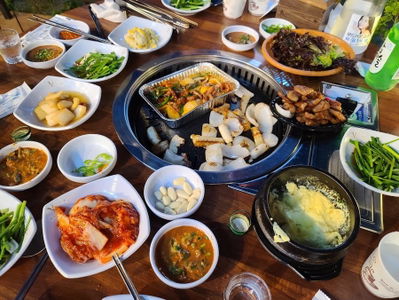 태영생막창신월점