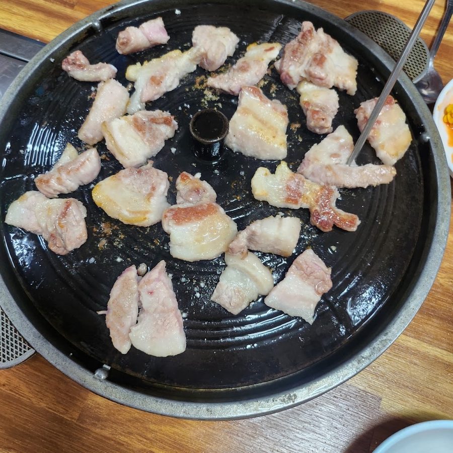 Samnak Sikdang