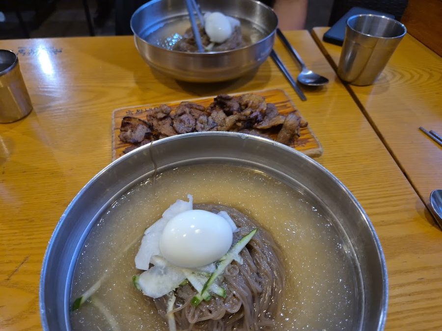 Yukssam Naengmyeon Guro Digital Branch