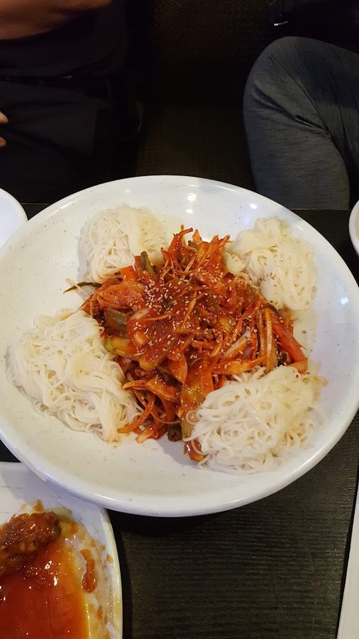 Pelicana Ihwa-dong Branch