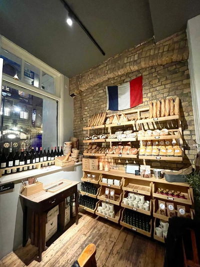 St George Coffee Shop & Wine Bar