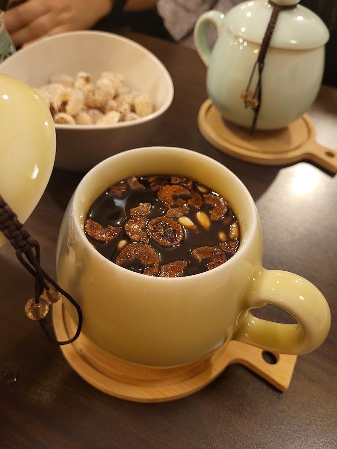 Haenam Coffee