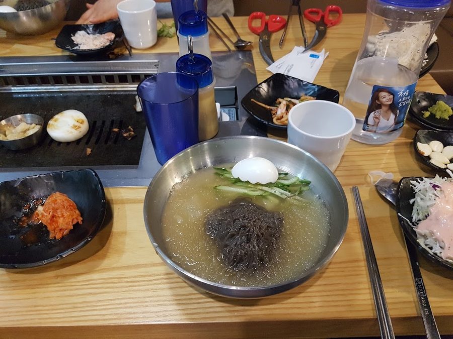 모서리집잠실본점