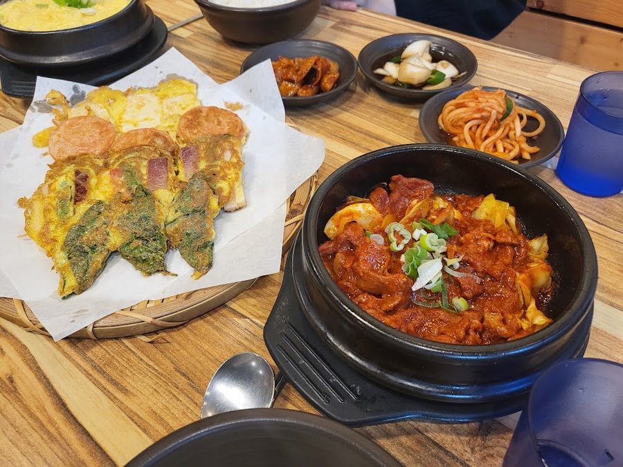 Gyodong Jeon-seonsaeng Jamsil
