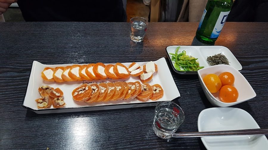 작은공간