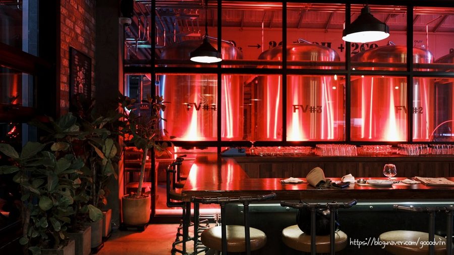 Squeeze Brewery