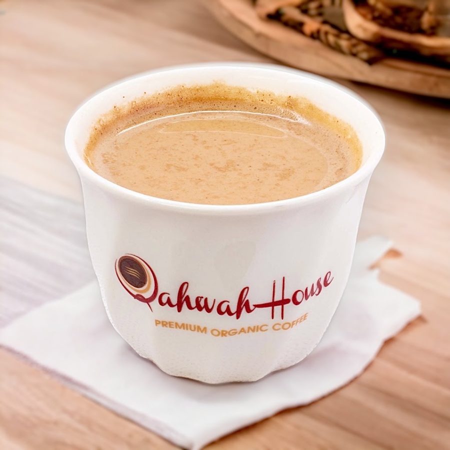 Qahwah House Coffee - Williamsburg Brooklyn