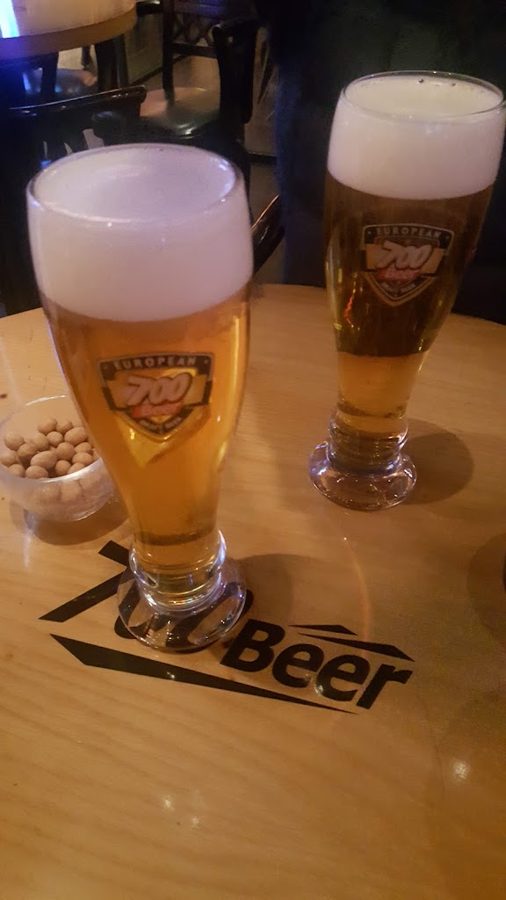 700 Beer Bupyeong Branch