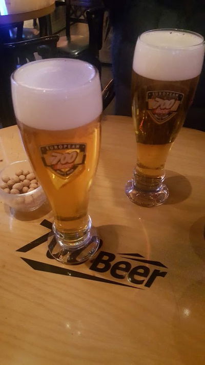700 Beer Bupyeong Branch