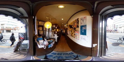 海鮮問屋 吾作どん 天王寺北店