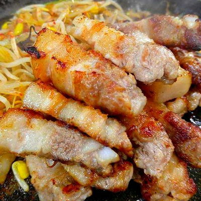 Cheonio Gyeopsal