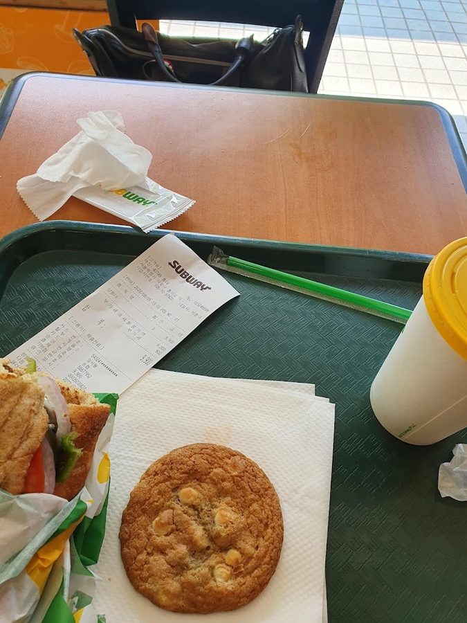 Subway