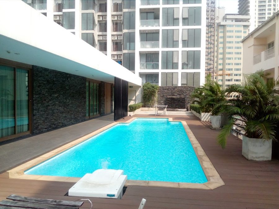 The Key Premier Sukhumvit Bangkok by Compass Hospitality
