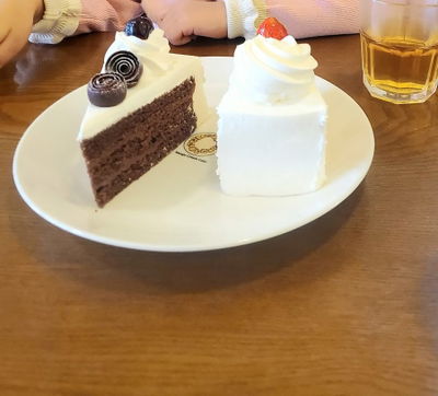 ハンスケーキ クァンジン店