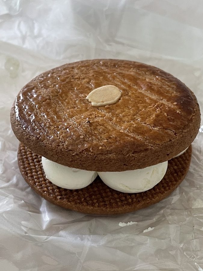 Biscuiterie San