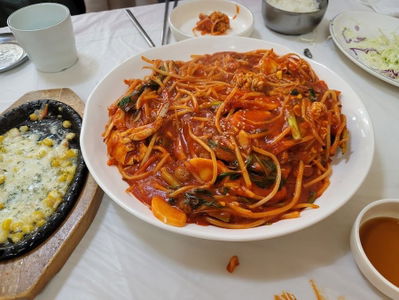 Daegu Wang Polttaegi