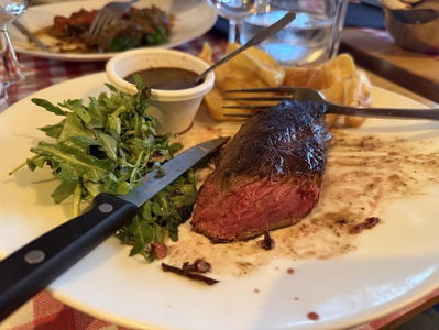 Au Bistrot d'à Côté Paris 14ème