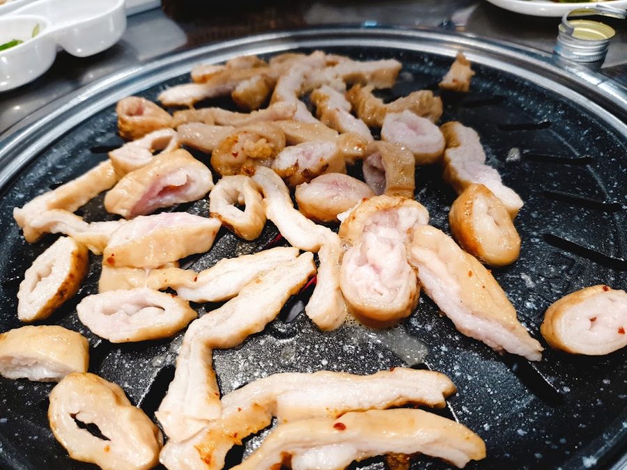 Bulmakyeolsam Bujeon Branch