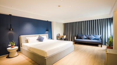 LA PAIX SAIGON BOUTIQUE HOTEL