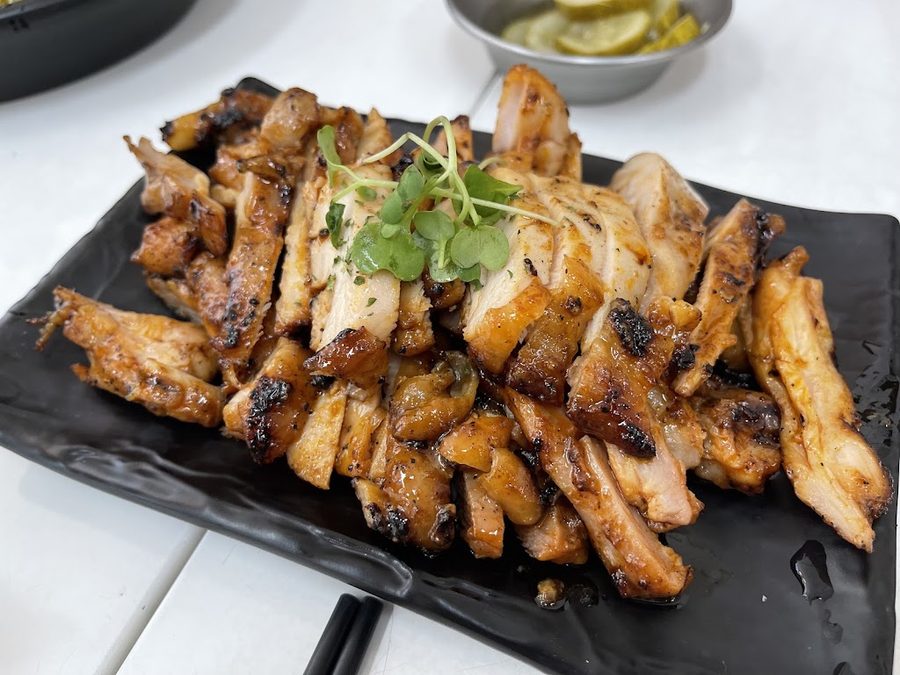 동양식당