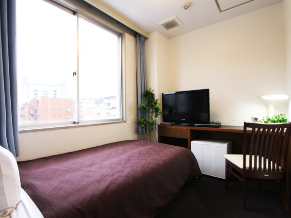 Hotel LIVEMAX BUDGET Tokyo Kiba