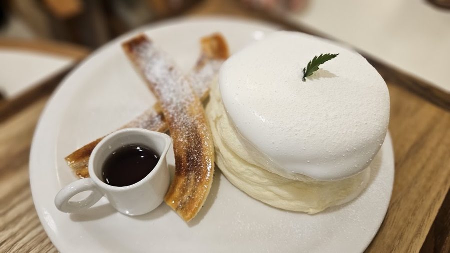Cafe Onhwa Gangnam Branch