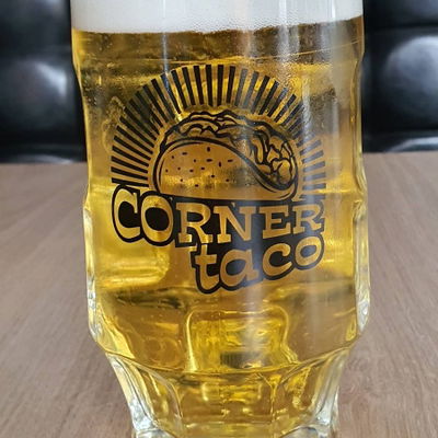 Corner Taco