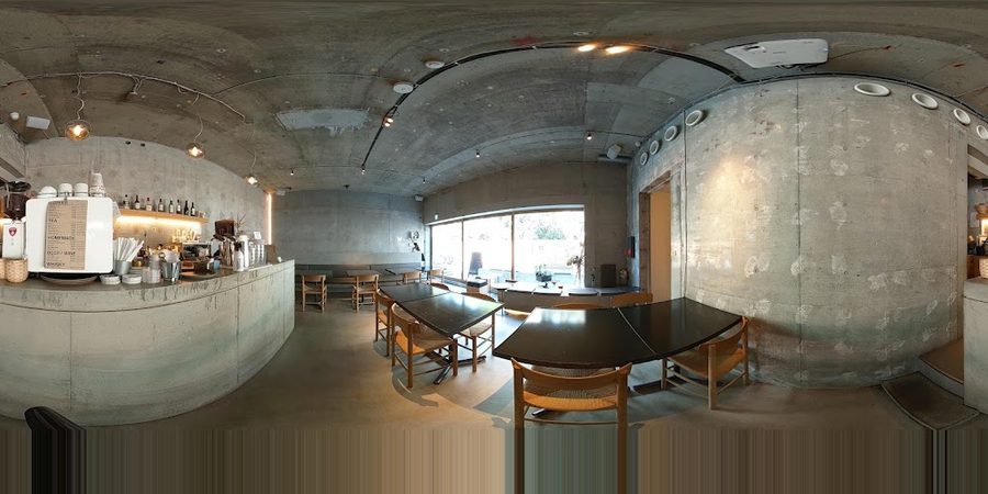 SYNdicate cafe