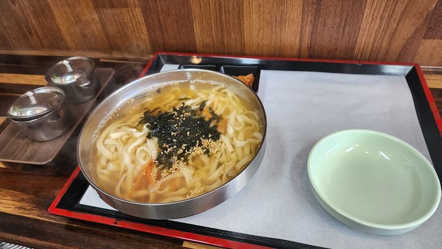 Yejeon Kalguksu Gyodae Main Branch