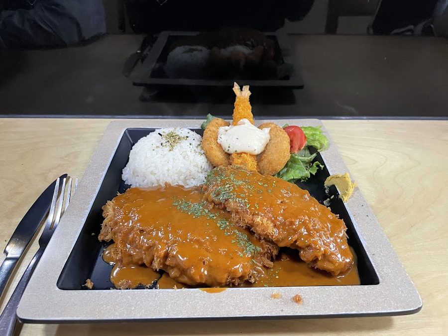 Ginza Ryoko Daechi Branch