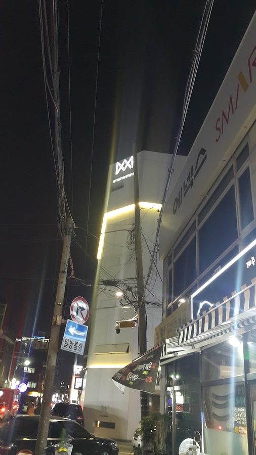 놀부보쌈