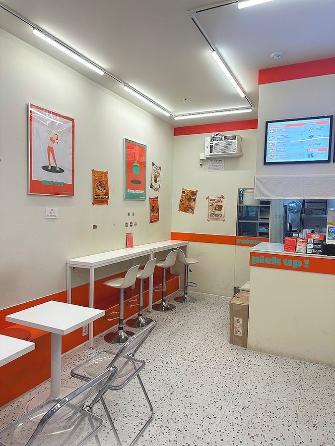 Wystar Diet Gongdeok Main Branch