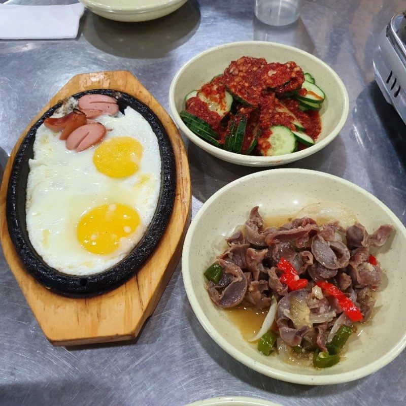 Dakdoritang