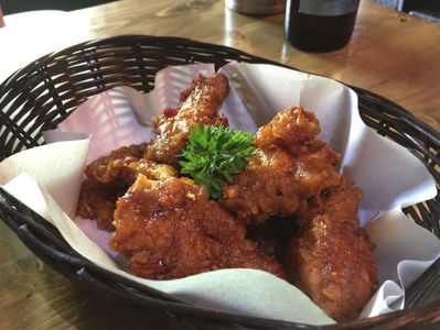 Kkokko Chicken Bar