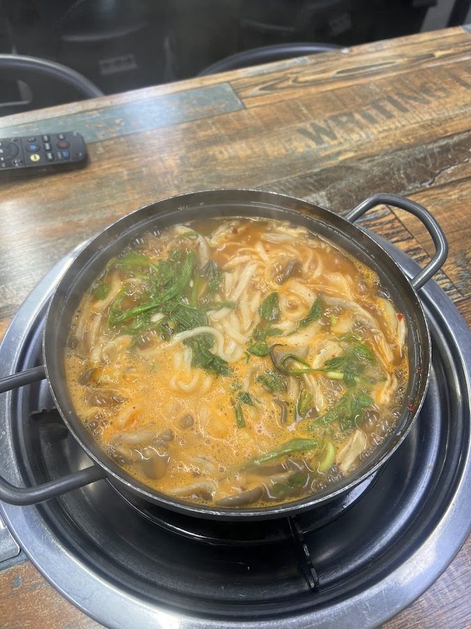 Seonmi Beoseot Kalguksu