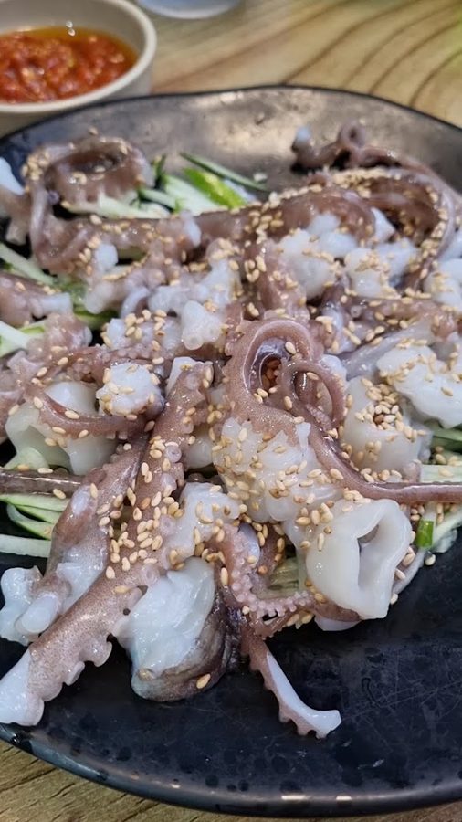 강남회어시장