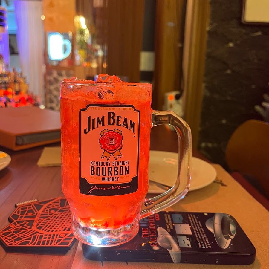 Joy Highball
