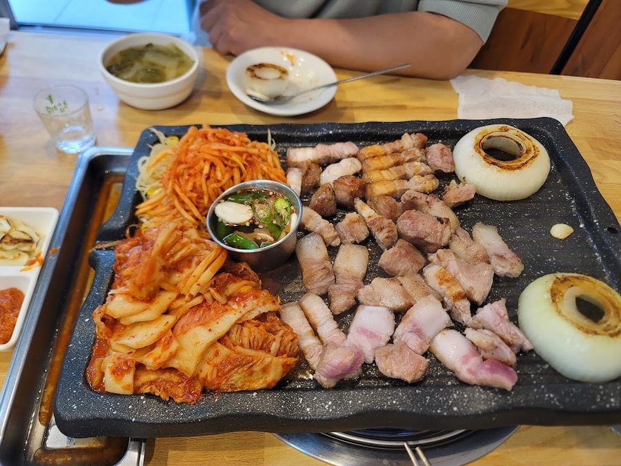 Hyeseonine
