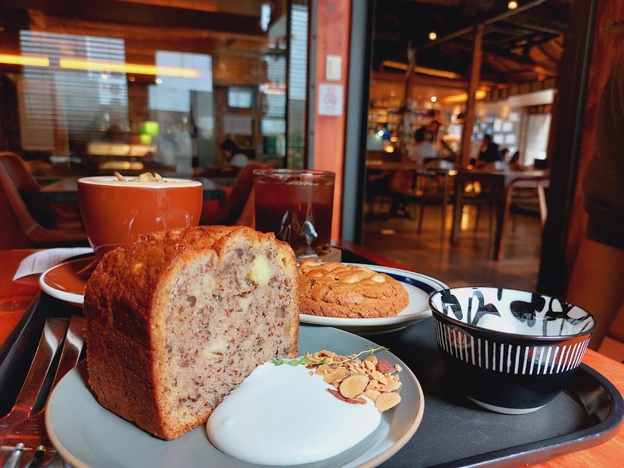 Ryu Coffee Roasters