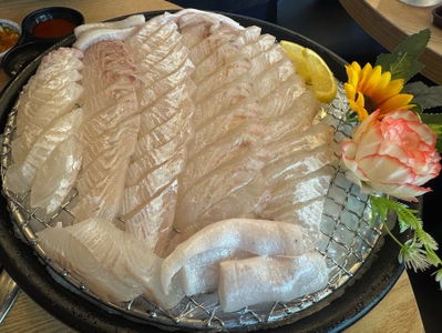 Gangneung Susan
