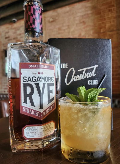 The Chestnut Club
