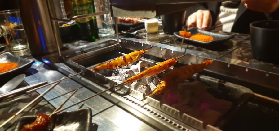 ミニヤンコチ