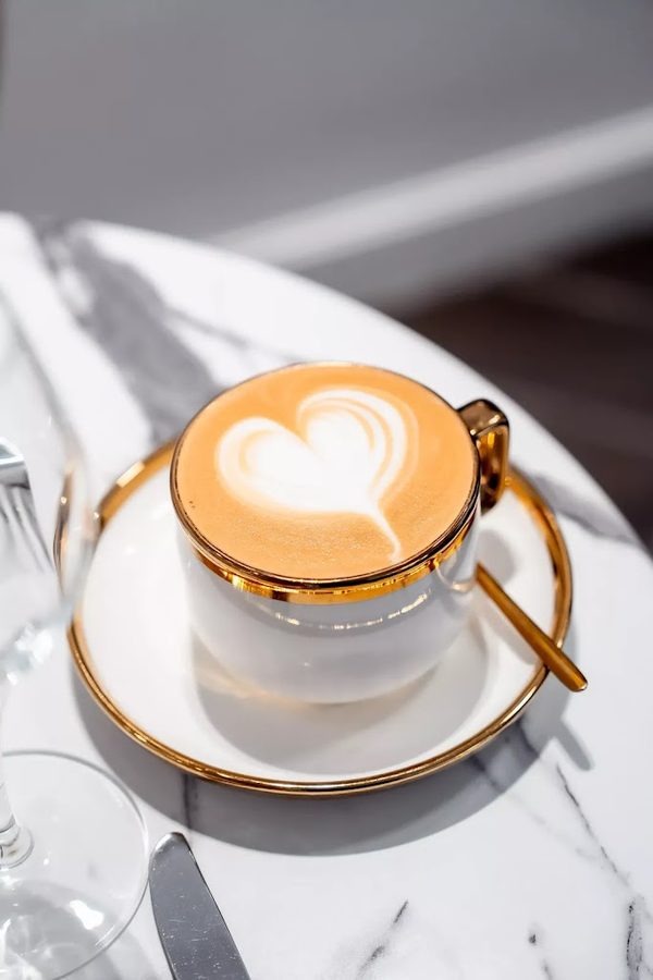 Le Parisien Bakery