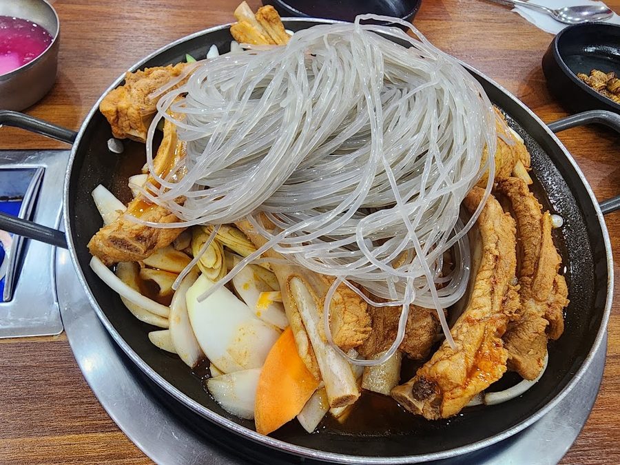 Sindon Joseon Byeolgwan