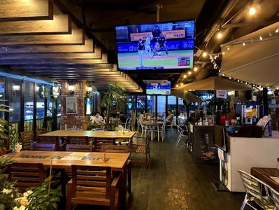 Kloud Beer Park