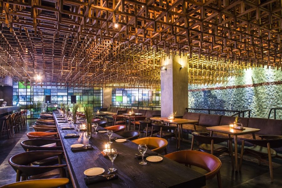 Jenja Club Kuta